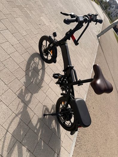ebike