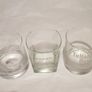4x glasses ,,2x whiskey glasses 2 x baileys glasses tumblers 1x johnnie walkers 1 x tullamore dew, 2x Bailey's ,prefect condition,,buyer collects thank you,powers sold . Image 6