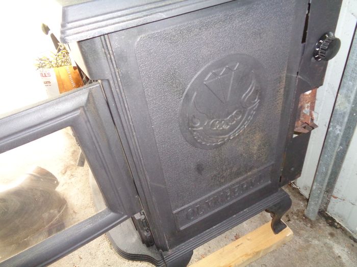 Olyberry Boiler Sove