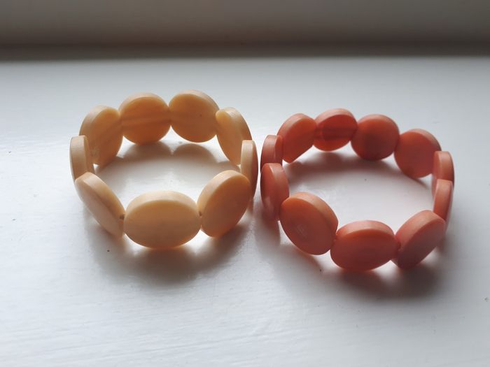 2 x Matching Bracelets