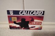 Callcard