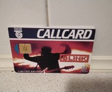 Callcard