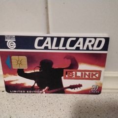 Callcard