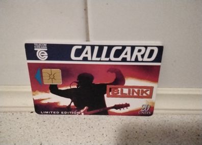 Callcard