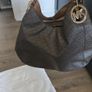 Michael Kors Lillie Large Chain Tote Bag -  excellent condition Image 5