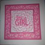 Various Flower Greeting Cards Handmade - You Choose Image 8
