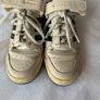 adidas originals forum low sneaker (U.K. 4) Image 4