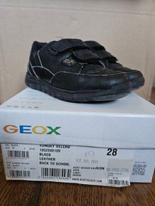 GEOX Boys Shoes