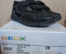 GEOX Boys Shoes