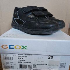 GEOX Boys Shoes