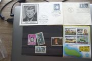 Jfk Stamps.
