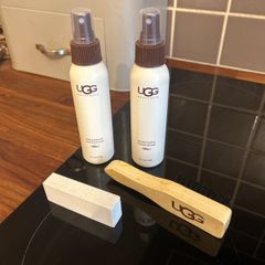 Ugg Sheepskin Care Kit