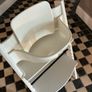 Tripp trapp high chair Image 3
