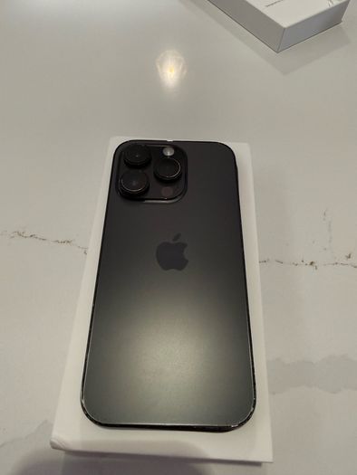 iPhone 14 Pro