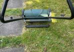 lawnmower
