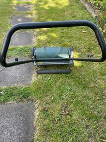 lawnmower