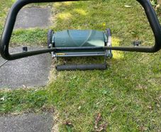 lawnmower
