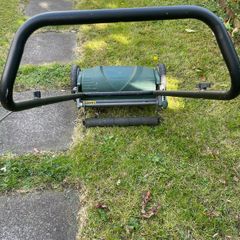 lawnmower