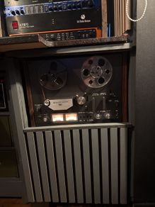 Akai gx4000D