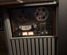 Akai gx4000D