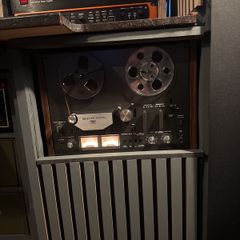 Akai gx4000D