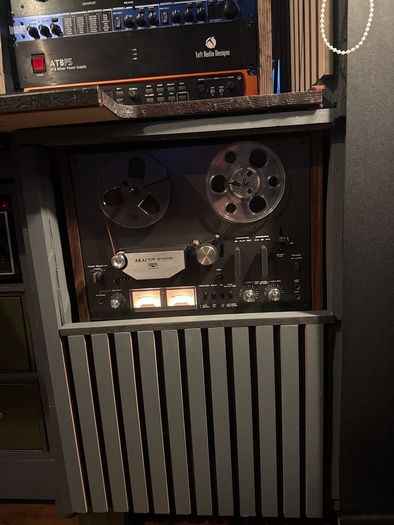 Akai gx4000D