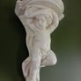 splendid Corbel Cherub Image 3