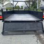8x4 double axle builders trailer Image 2