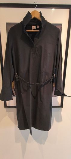 Belly Button dress/ tunic size L 14