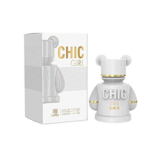Emper Perfumes Chic Girl