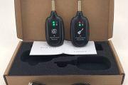 Wireless Guitar Transmitter/Receiver