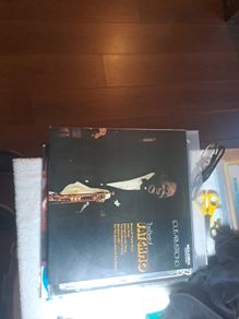 Vinyl.Louis Armstrong.