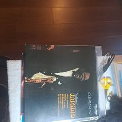 Vinyl.Louis Armstrong.