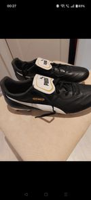 Football boots