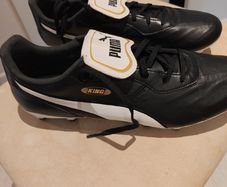 Football boots