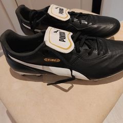 Football boots