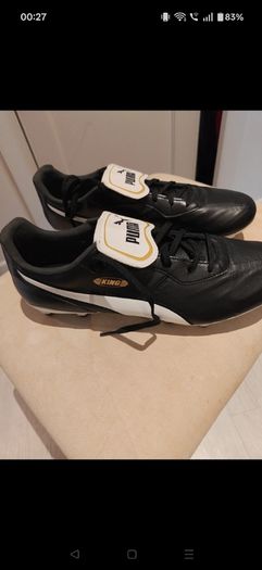 Football boots