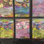 Pokemon Cards Full Binder Of Ex Image 3