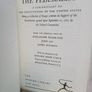 The Federalist: A Commentary on the Constitution of the United States: Being a Collection of Essays Written in Support of the Constitution Agreed Upon September 17, 1787, by the Federal Convention: From the Original Text of Alexander Hamilton, John Jay an Image 2