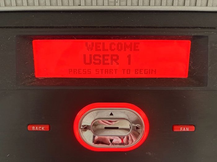 Pro Form Treadmill