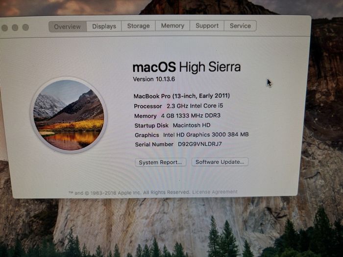 MacBook and iPad 7  bundle for sale