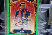 topps panini