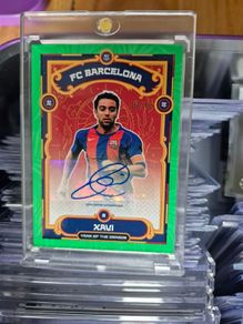 topps panini