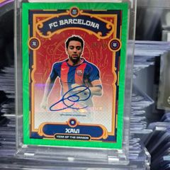 topps panini
