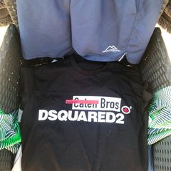 dsquared