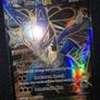 Pokemon Card : Lucario Ex 107 Image 9