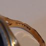 9ct hallmarked gold ring Image 7