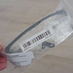 safety glasses