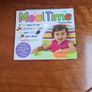 Baby Toddler menu recipe books Image 5