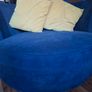 swivel armchair Image 2